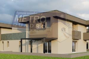 Rif.R/4433| casa affiancata thiene