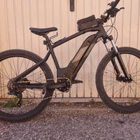 bici elettrica Rokrider