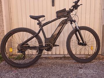 bici elettrica Rokrider