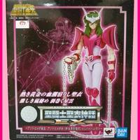Bandai Saint Seiya Myth Cloth Ex Andromeda Shun Re