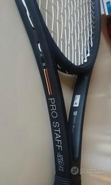 Racchetta Wilson Pro Staff 97L V13