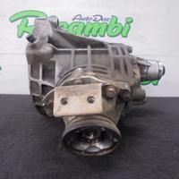 DIFFERENZIALE ANTERIORE PER VW T5 2.5 TDI 2006