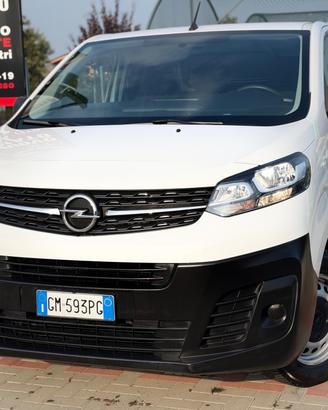Opel Vivaro 1.5 Diesel 100CV S&S PL-TN M Furgone E