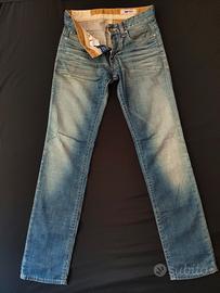 Gas jeans uomo/ragazzo 29/42