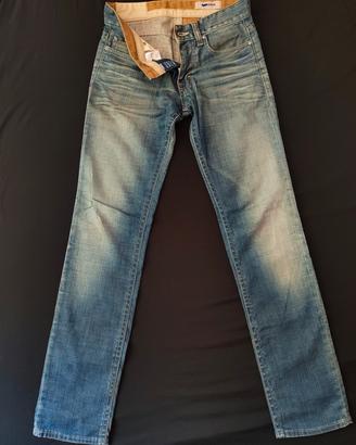 Gas jeans uomo/ragazzo 29/42