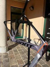 FRAMESET GIANT PROPEL COSMIC DUST