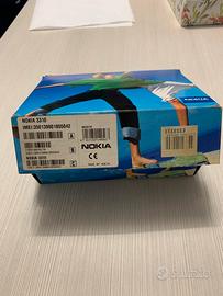 Cellulare Nokia 3310 funzionante