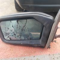Specchio sinistro mercedes serie w 123