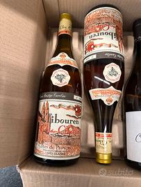 Rosè cotes de provence