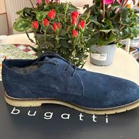 Scarpe Bugatti nuove