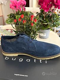 Scarpe Bugatti nuove