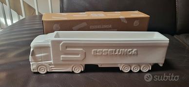 Camioncino Seletti anniversario Esselunga