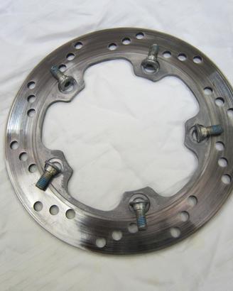 Disco Freno Posteriore Suzuki Burgman 250 Original