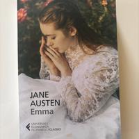“Emma”, Jane Austen