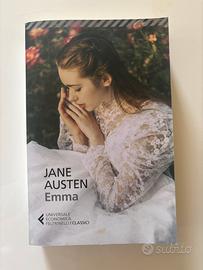 “Emma”, Jane Austen