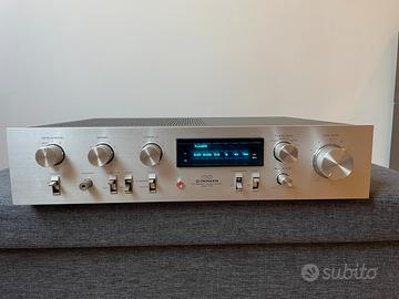 Amplificatore PIONER SA710