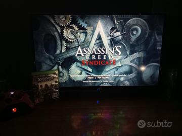 Assassin's Creed Syndicate - Special Edition