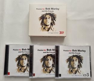 Bob Marley - The best country in town - Will Smith