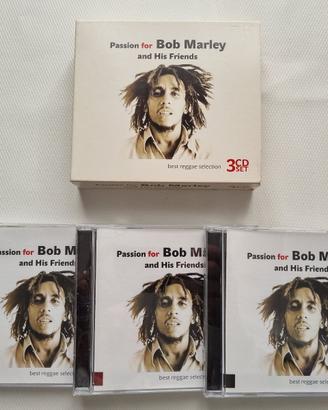 Bob Marley - The best country in town - Will Smith