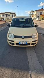 FIAT PANDA PER NEOPATENTATI