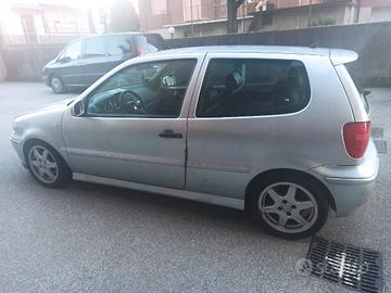 POLO GT 1600 anno 2001