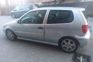 POLO GT 1600 anno 2001