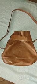 borsa di pelle Prada 