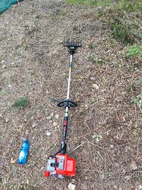 Abbacchiatore a scoppio raccolta olive 25,4 CC