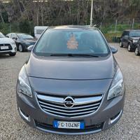 Opel Meriva 1.6 CDTI 2016 GARANZIA PER NEOPATENTAT