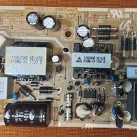 scheda alimentazione samsung  LE26C350D1W