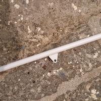 Barra lat machine per dorsali