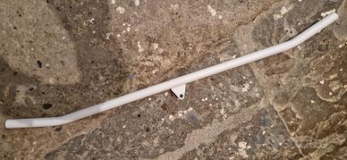 Barra lat machine per dorsali