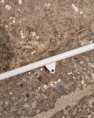 Barra lat machine per dorsali