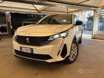 Peugeot 3008 BlueHDi 130Cv Allure Pack