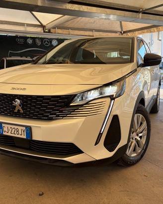 Peugeot 3008 BlueHDi 130Cv Allure Pack
