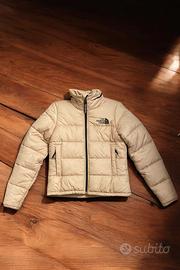 Giubbotto Bomber The Nort Face Da Donna Taglia XS