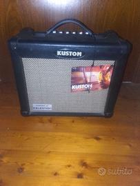 Kustom Arrow 16r