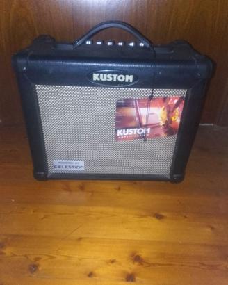 Kustom Arrow 16r