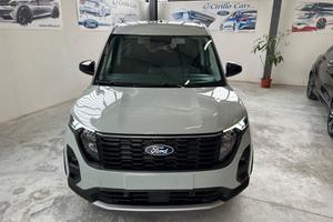 Ford Tourneo Courier 1.0 EcoBoost Active
