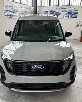 Ford Tourneo Courier 1.0 EcoBoost Active