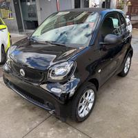 Smart ForTwo 70 1.0 twinamic Passion
