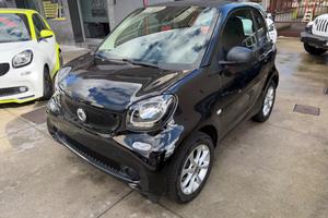 Smart ForTwo 70 1.0 twinamic Passion