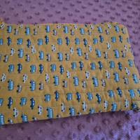 borsa da toilette
