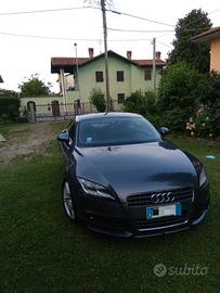 Audi TT Coupé 2000 TFSI anno 2008