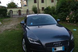 Audi TT Coupé 2000 TFSI anno 2008