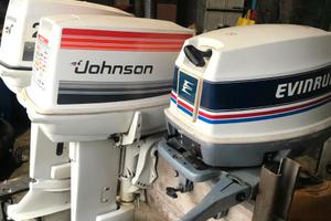 NAUTICA MOTORI FUORIBORDO 521