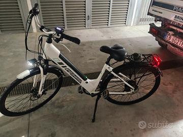 Bici Elettrica 