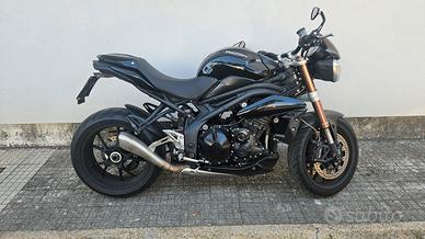 Speed Triple 1050