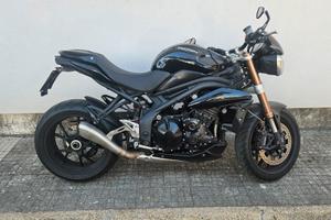 Speed Triple 1050