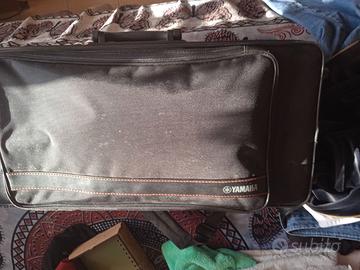 Sax Yamaha come nuovo